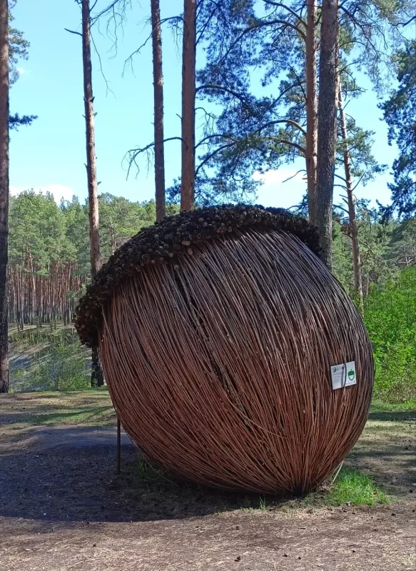 Чайная беседка