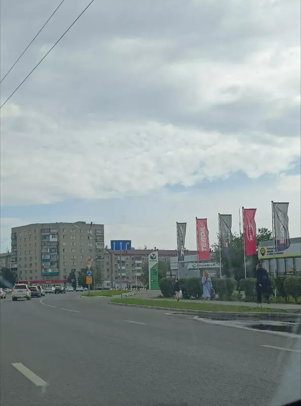 Чайная беседка