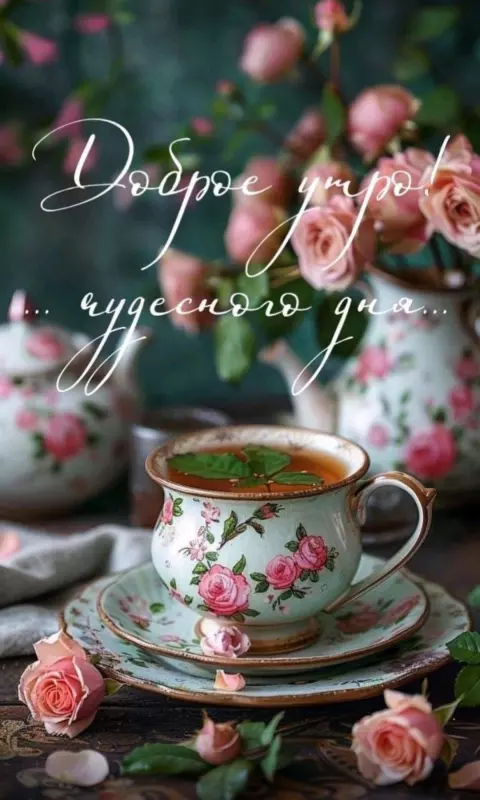 Чайная беседка