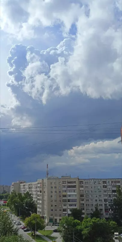 Чайная беседка