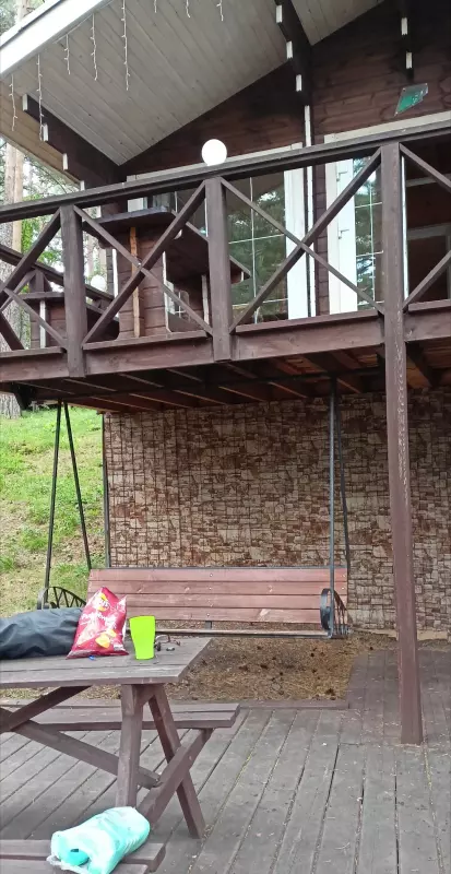 Чайная беседка