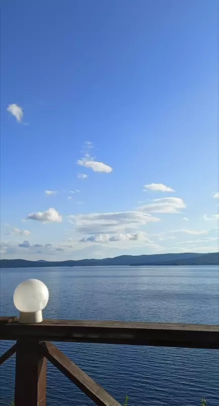 Чайная беседка