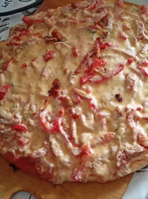 Чайная беседка