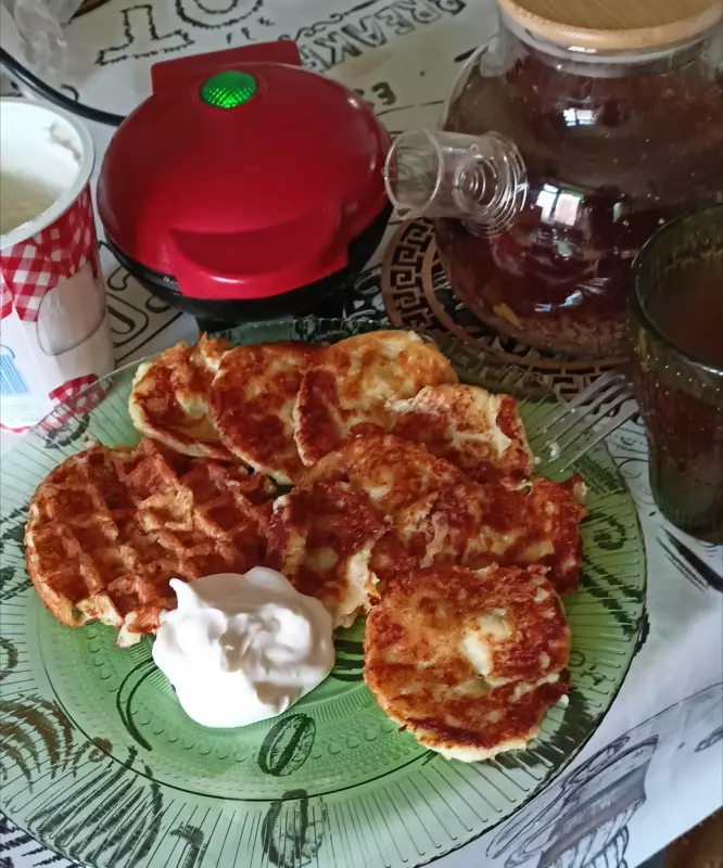 Чайная беседка