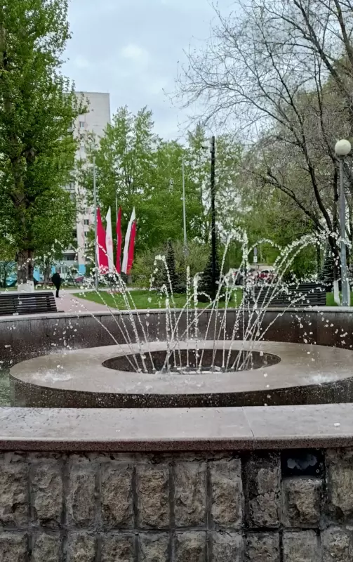 Чайная беседка