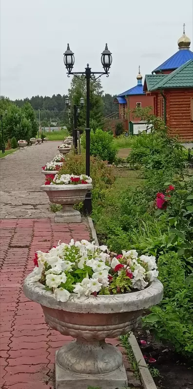 Чайная беседка