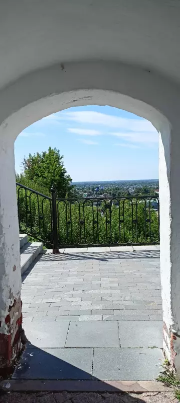 Чайная беседка