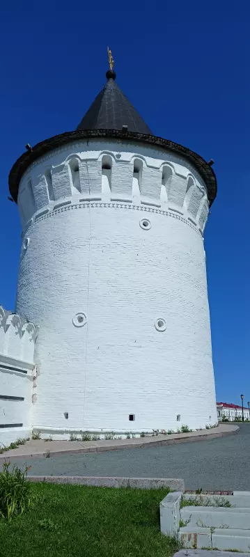 Чайная беседка