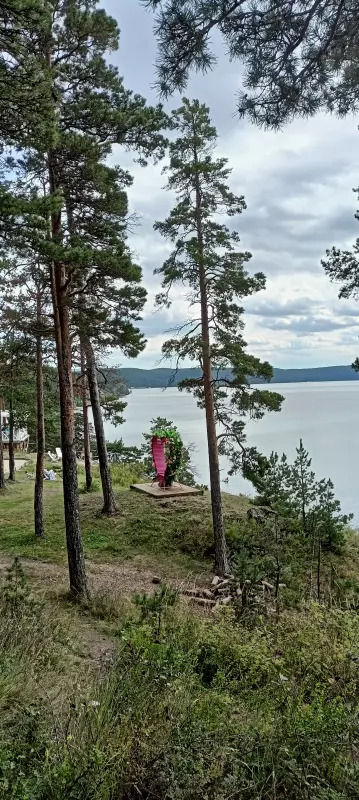 Чайная беседка