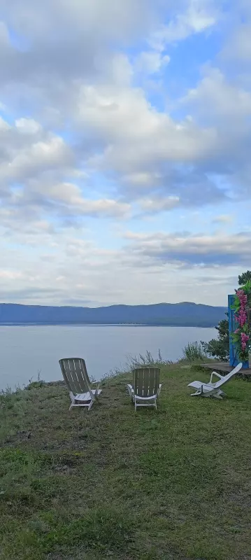 Чайная беседка