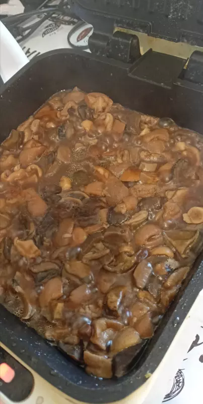 Чайная беседка