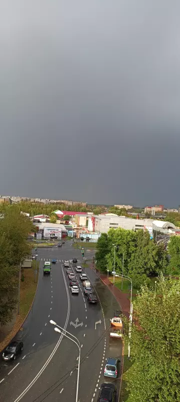 Чайная беседка