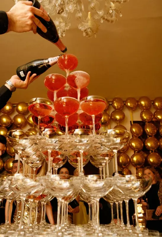 Чайная беседка