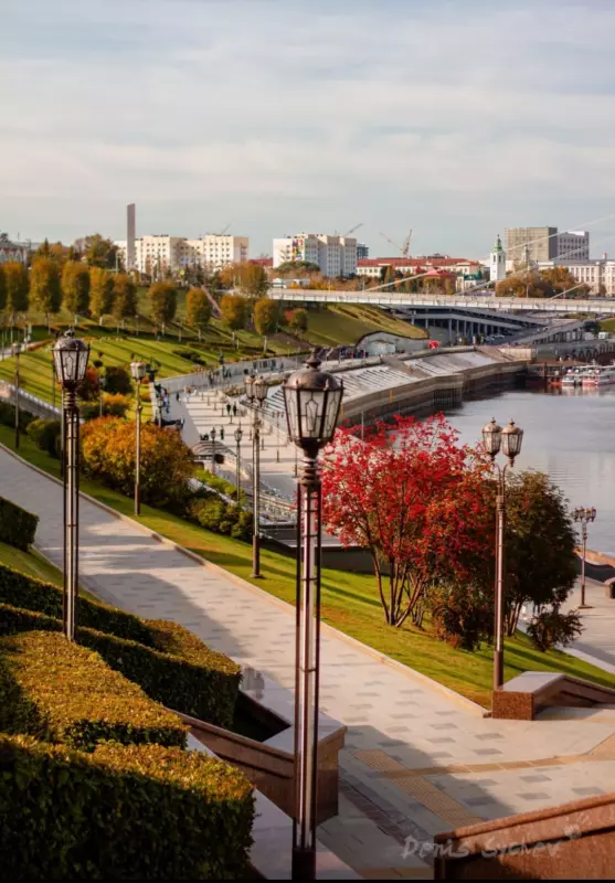 Чайная беседка