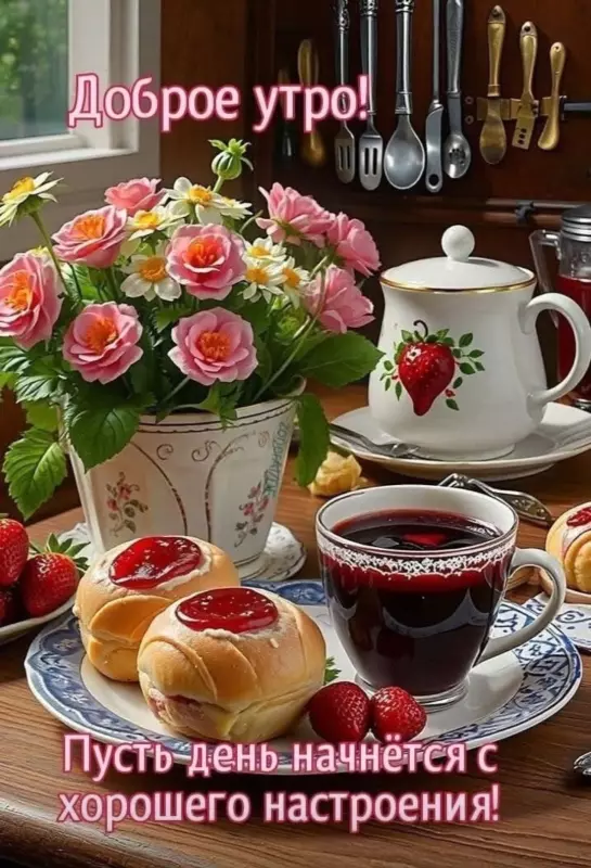 Чайная беседка