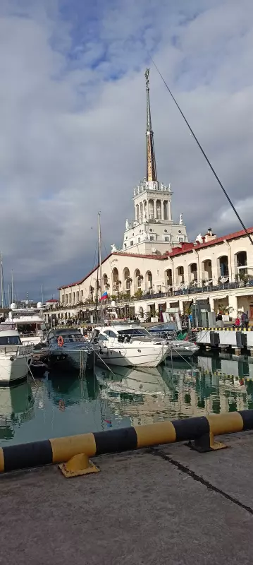 Чайная беседка