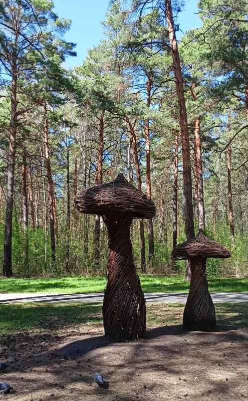 Чайная беседка