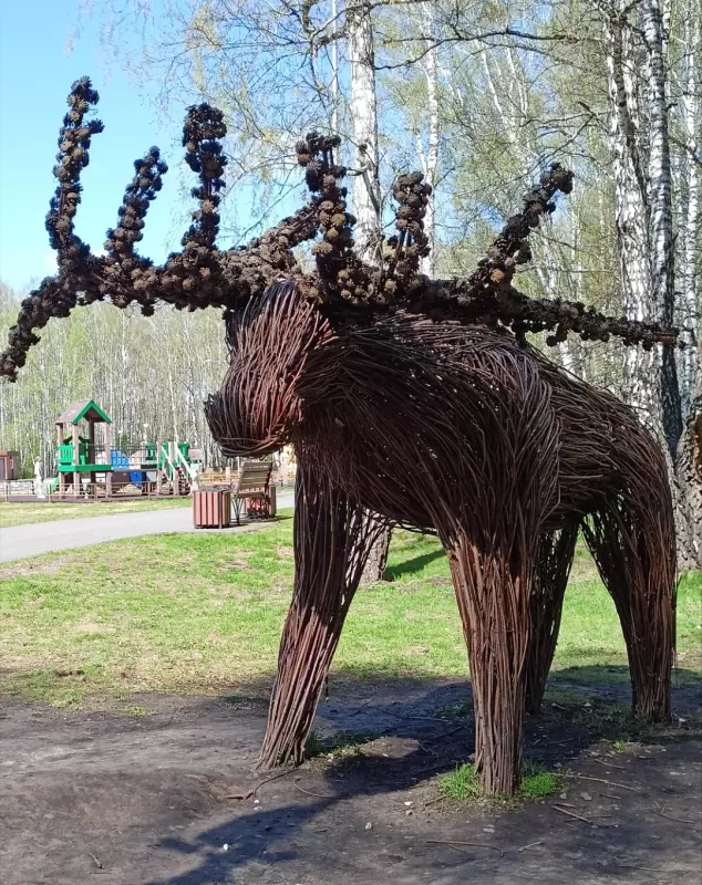 Чайная беседка