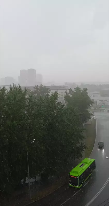 Чайная беседка