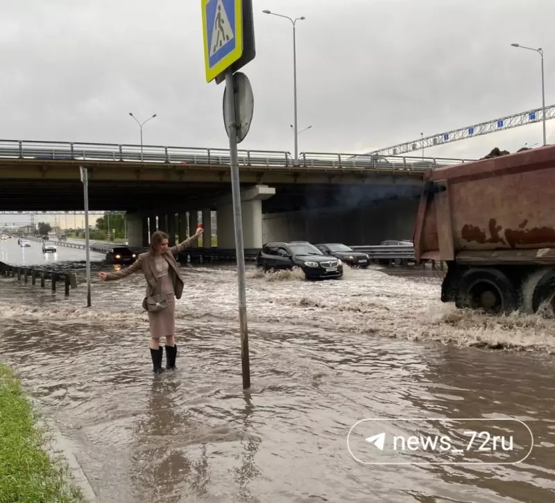 Чайная беседка