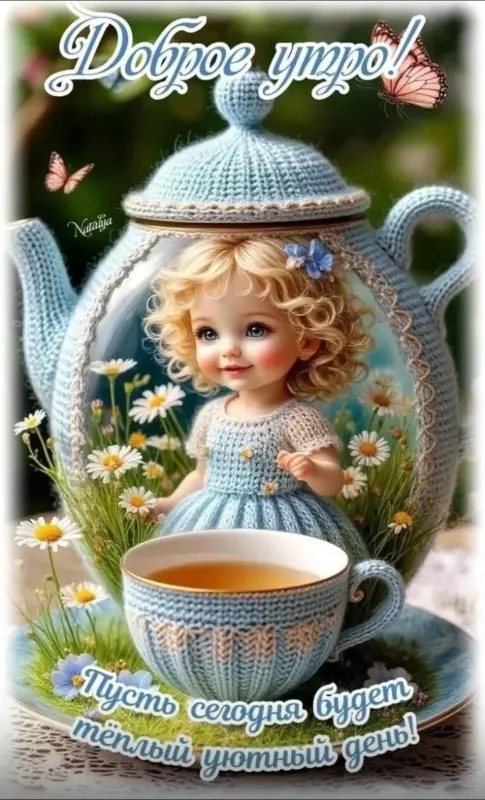 Чайная беседка