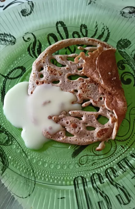 Чайная беседка