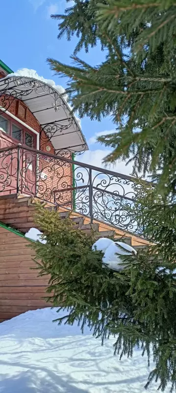 Чайная беседка