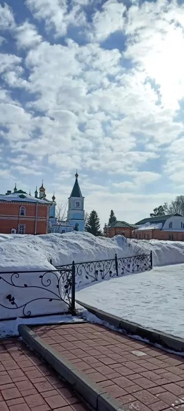 Чайная беседка