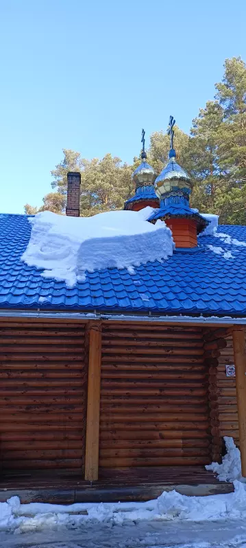 Чайная беседка