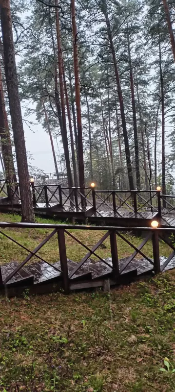 Чайная беседка