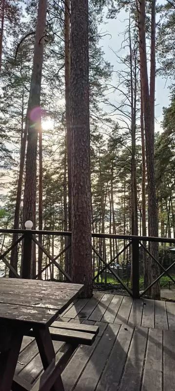 Чайная беседка