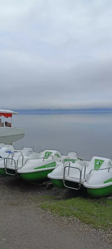 Чайная беседка