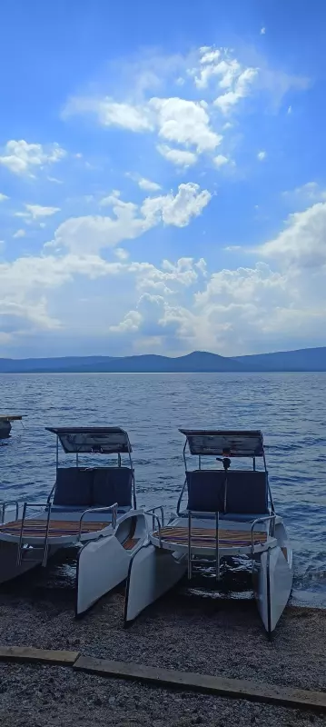 Чайная беседка