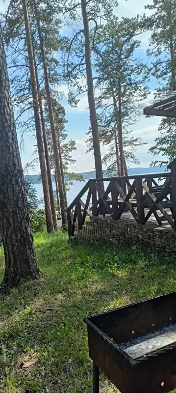 Чайная беседка