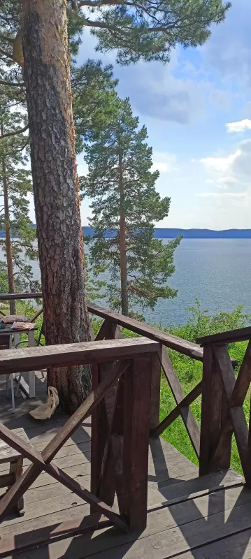 Чайная беседка