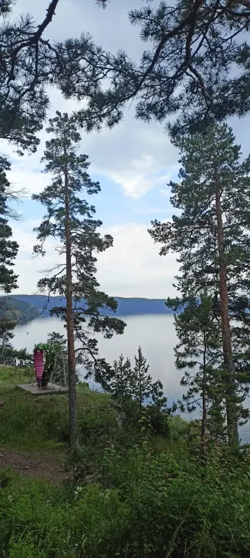 Чайная беседка