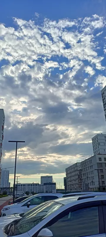 Чайная беседка
