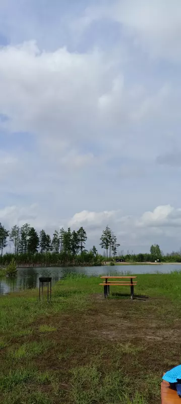 Чайная беседка