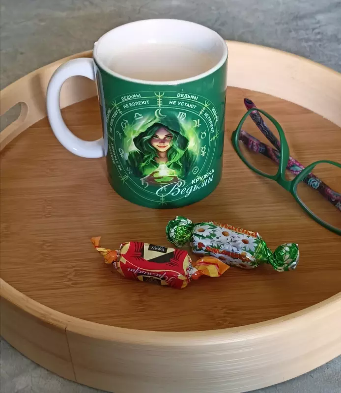 Чайная беседка