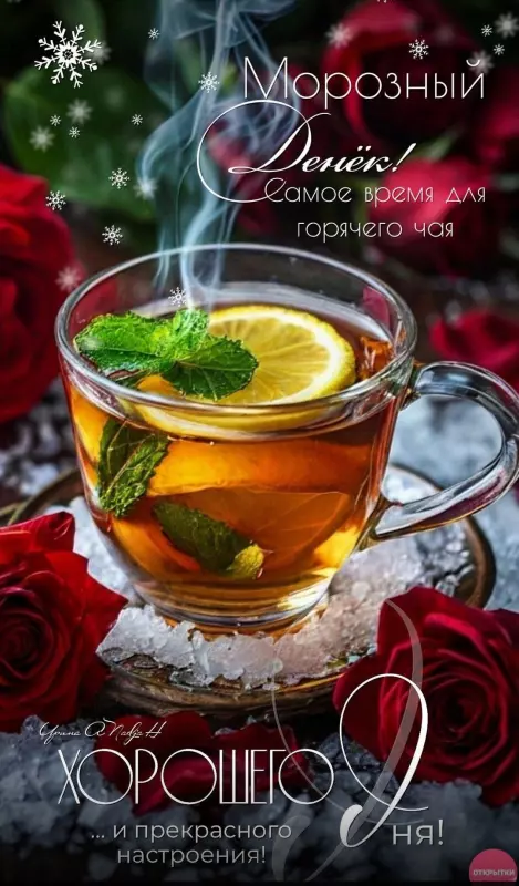 Чайная беседка