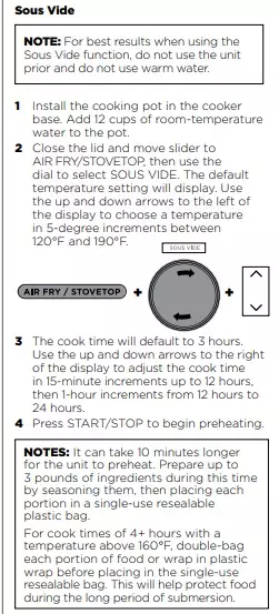 Семейство кухонной техники Ninja