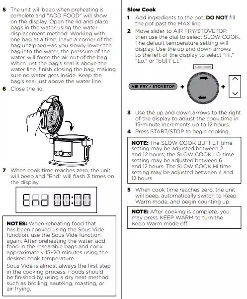 Семейство кухонной техники Ninja