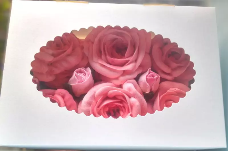 Зефирные букеты и композиции