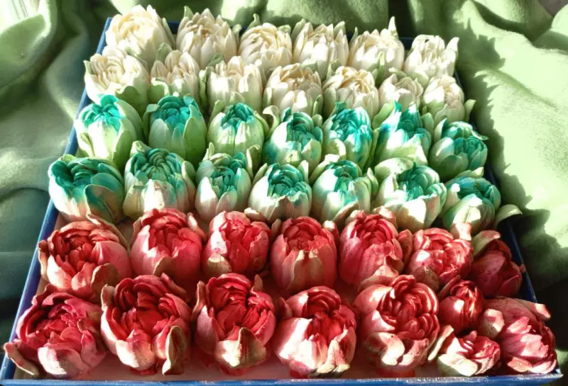 Зефирные букеты и композиции