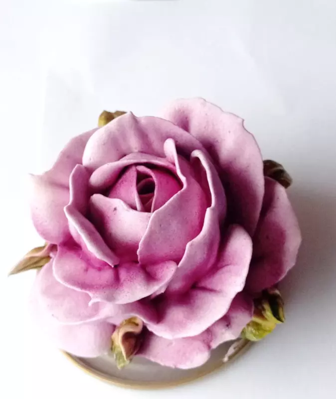 Зефирные букеты и композиции