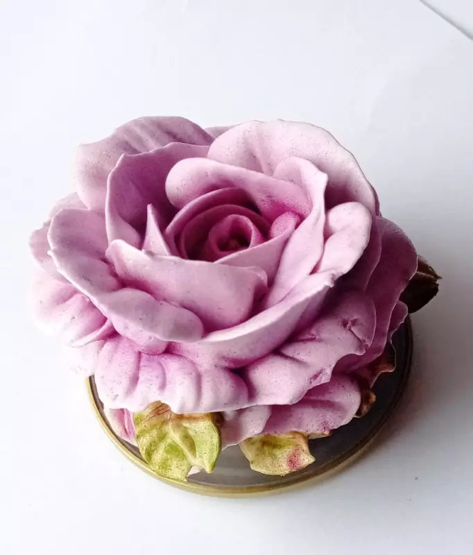 Зефирные букеты и композиции