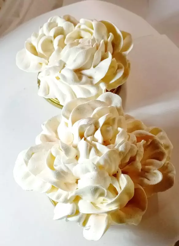 Зефирные букеты и композиции