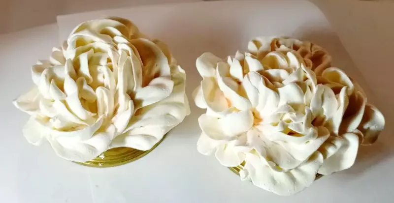 Зефирные букеты и композиции