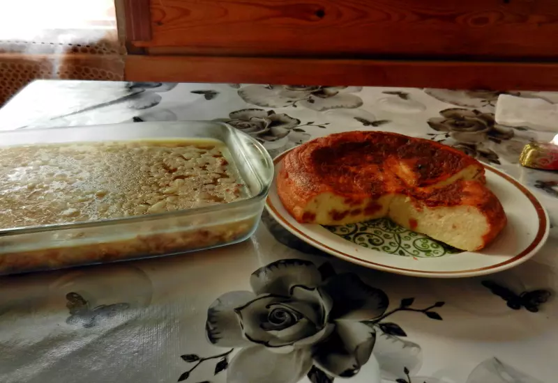 Что Вы сейчас едите? Фотоблог с вашего стола