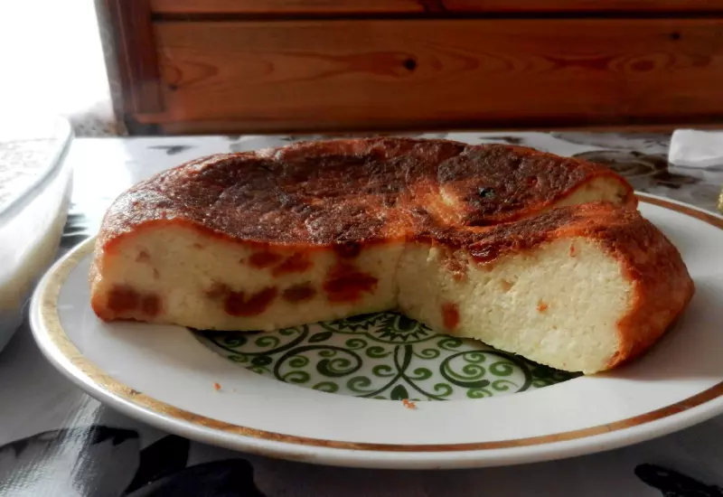 Что Вы сейчас едите? Фотоблог с вашего стола